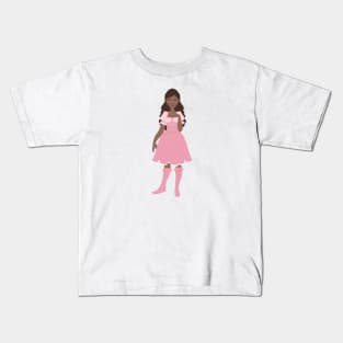 Musketeer 1 Kids T-Shirt